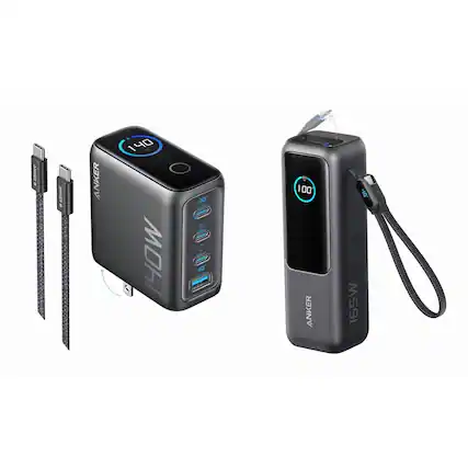 ANKER 140W -10 0 DI 100 I ANKER 165W