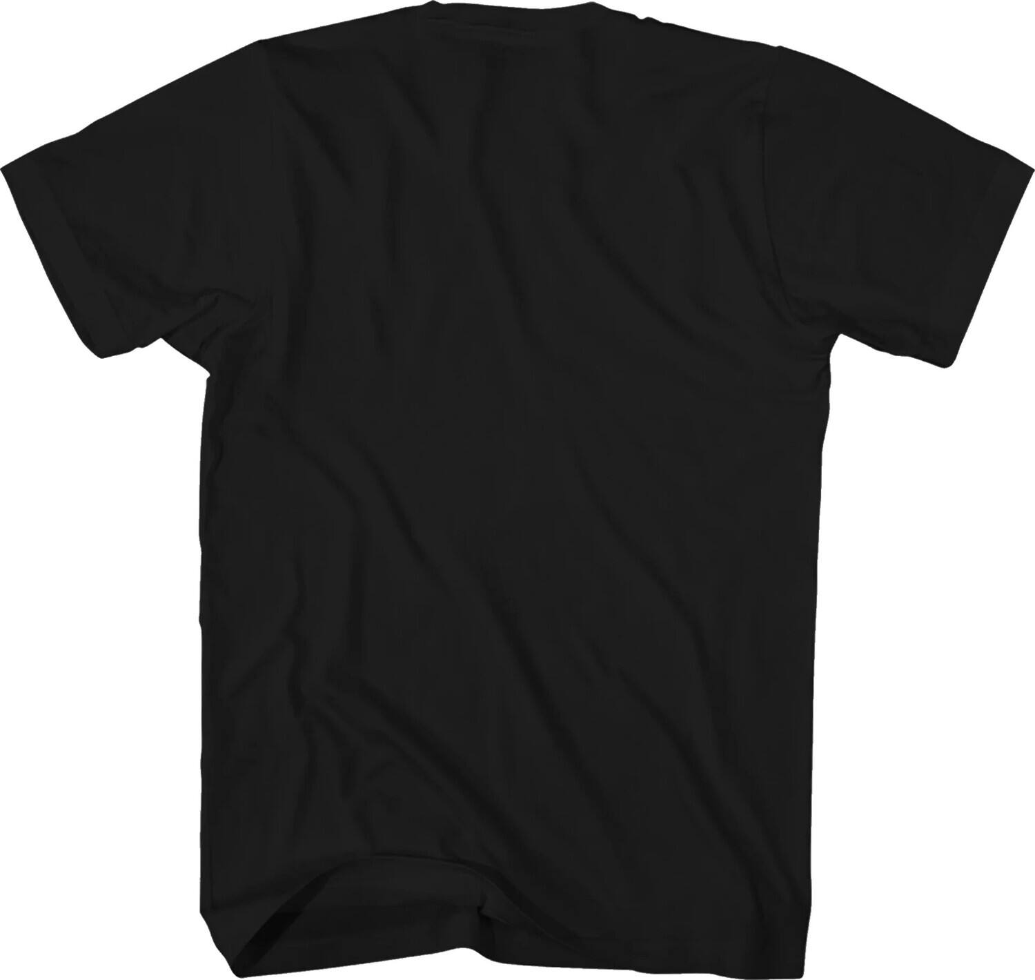 Alt View 1. PopMarket - Fall Out Boy - Fall Out Boy - Punk Scratch T-Shirt - XL Black TS0100FOBA4   - APPAREL - Multicolor.
