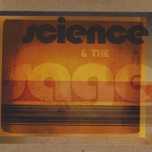 Science & the Sage - Science & the Sage   - COMPACT DISCS [CD] price history on PriceWatchPro