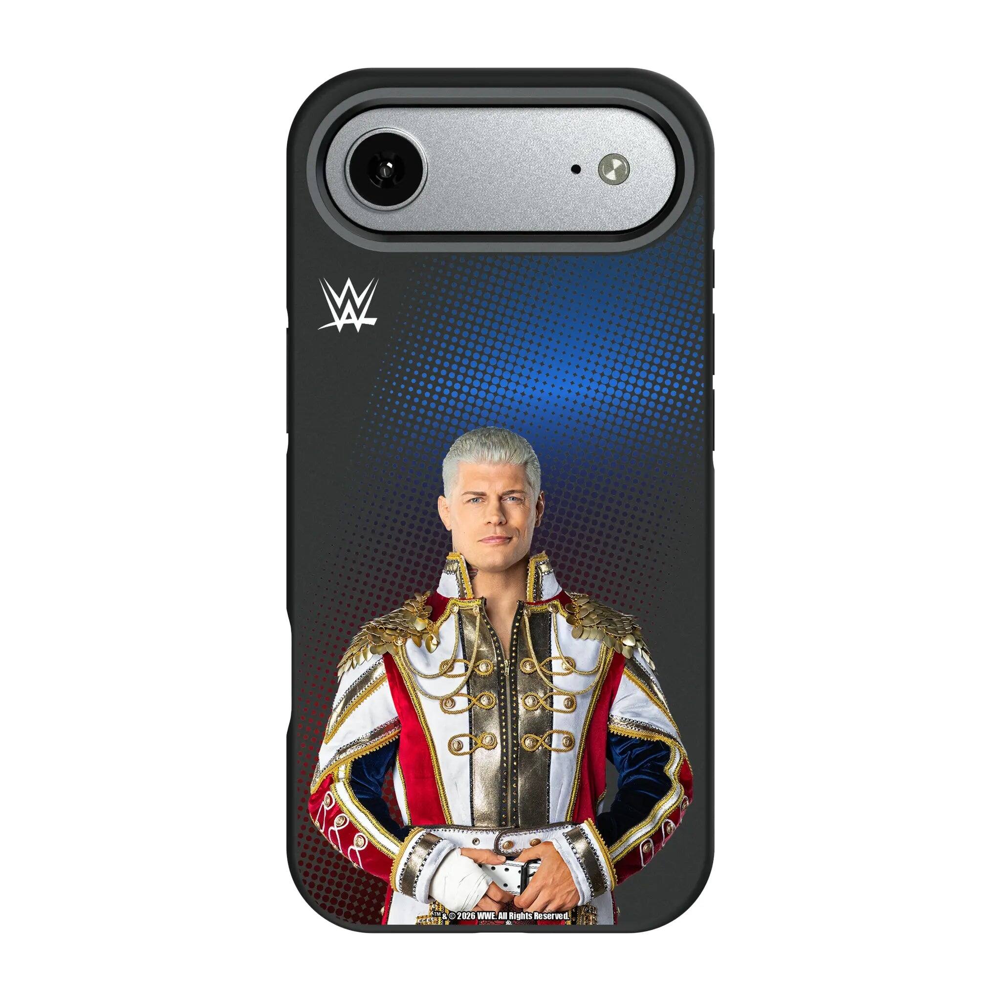 Cody Rhodes