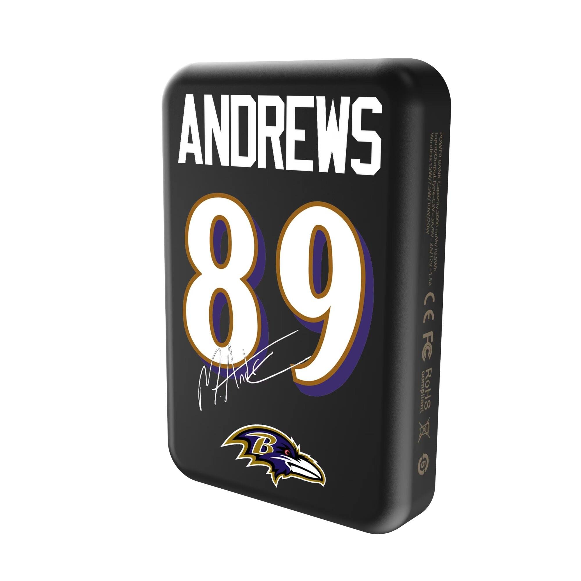 ANDREWS  
89  
Wireless/bw/  
BANK LIMC  
ECO Capacity now/20wN  
MC Am SRT ccREGES  
NLIVE  
mAN18.Swn  
- i MAV 89  
FC CE compliant RoHS  
B