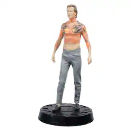 Eaglemoss Marvel Movie Collection 1:16 Figurine | Aldrich Killian - Multicolored