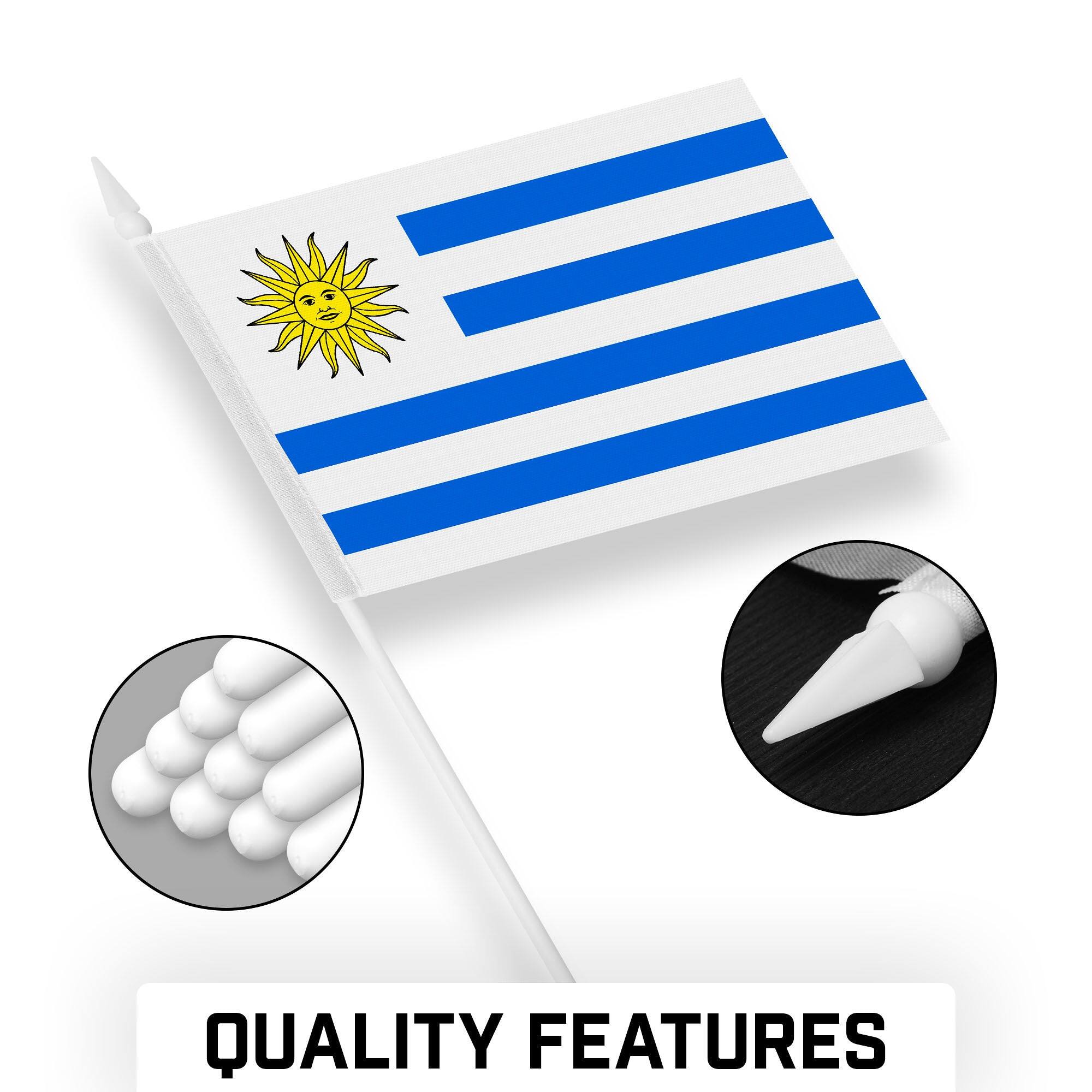 QUALITY FEATURES