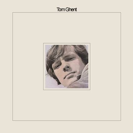 Tom Ghent