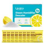 Livatro - Citric Acid Descaler for Humidifiers, Kettles & Distillers – Powerful Anti‑Limescale Cleaner