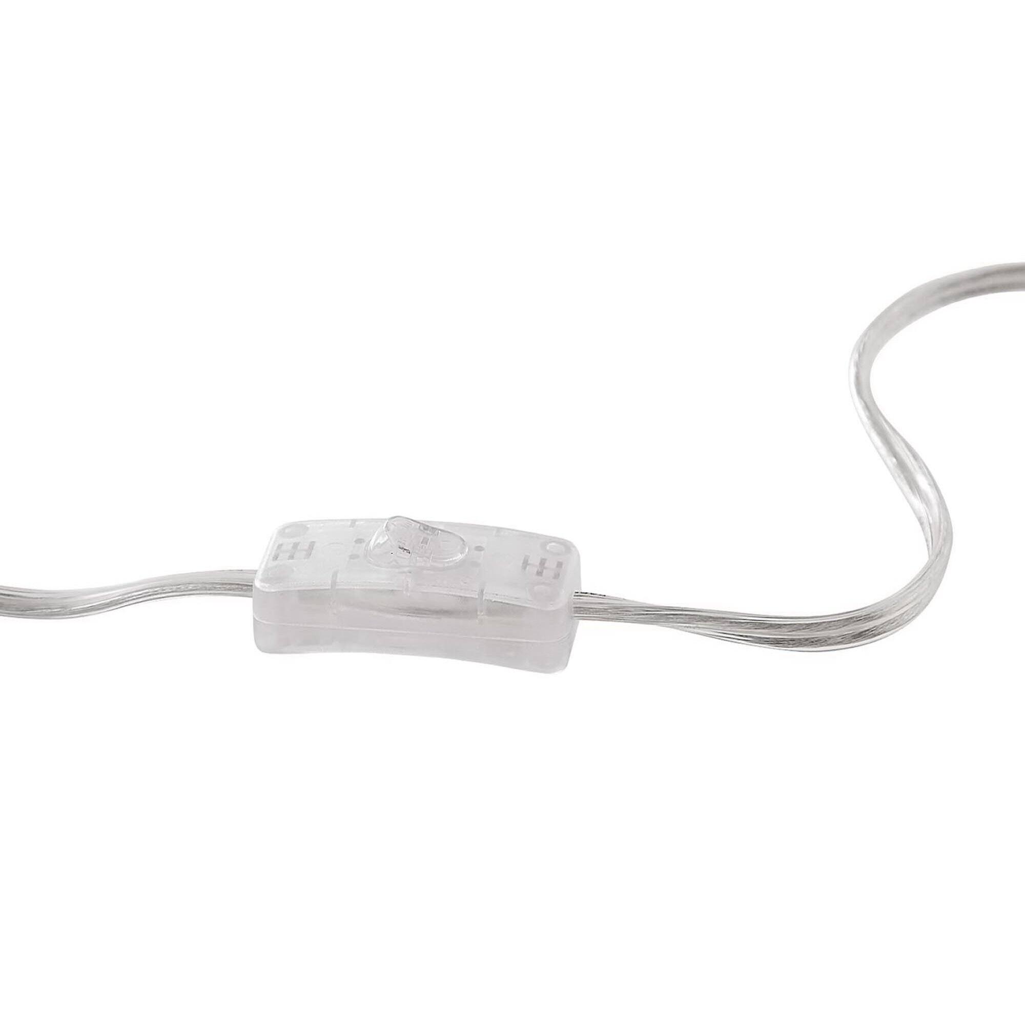 Alt View 5. Modway - Briana Swivel Wall Sconce by Modway - White.