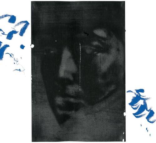 Front. Laurence Pike - Holy Spring   - VINYL LP.