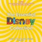 Various Artists - Disney 100 (2LP Silver Vinyl)