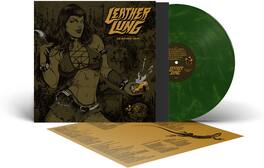 Leather Lung - Graveside Grin - VINYL LP