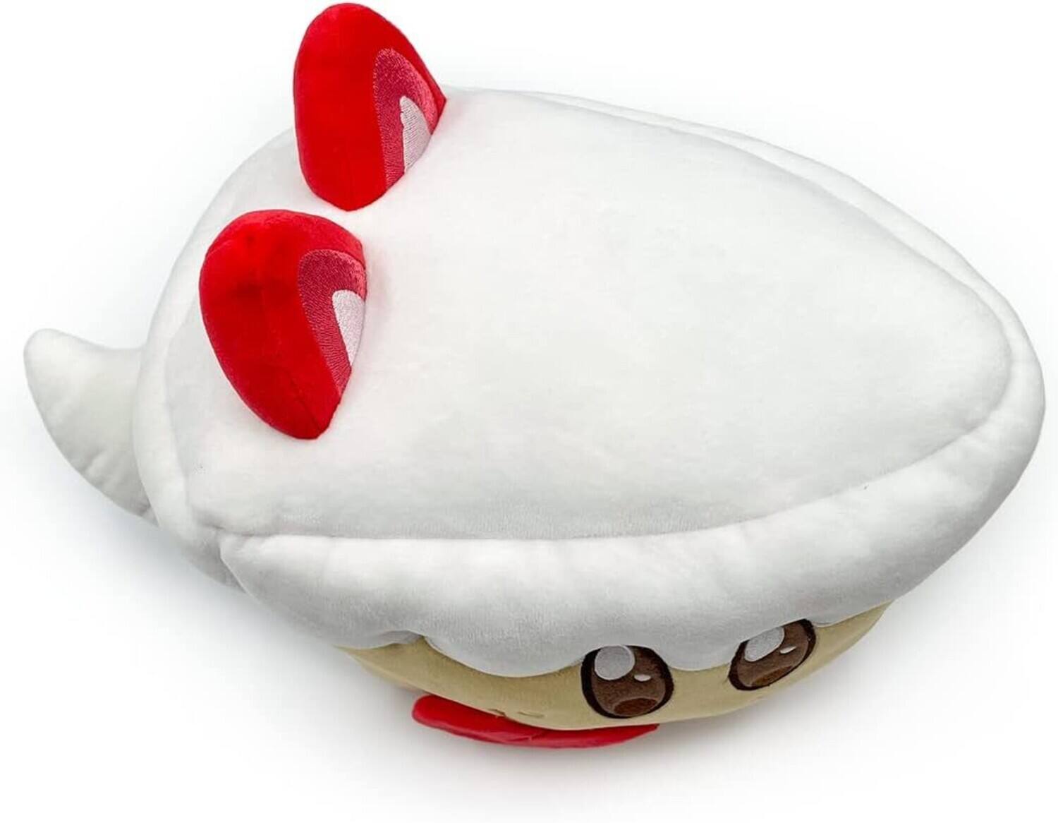 Alt View 3. Youtooz - Youtooz - Cookie Run Kingdom - Cake Hound 12" Plush   - COLLECTIBLES - Multicolor.