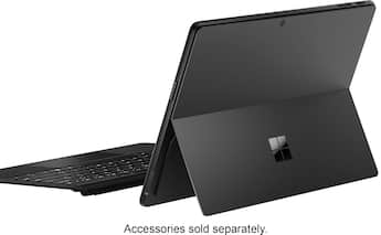 Microsoft Surface Pro Copilot+ PC 13” Touchscreen Snapdragon X Microsoft Surface Pro Copilot+ PC 13” Touchscreen Snapdragon X