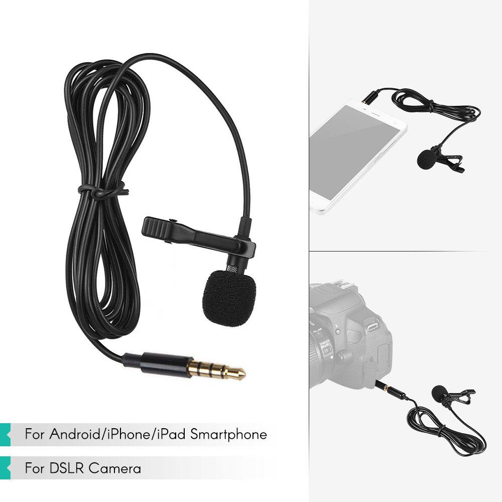 For Android/iPhone/iPad Smartphone  
For DSLR Camera