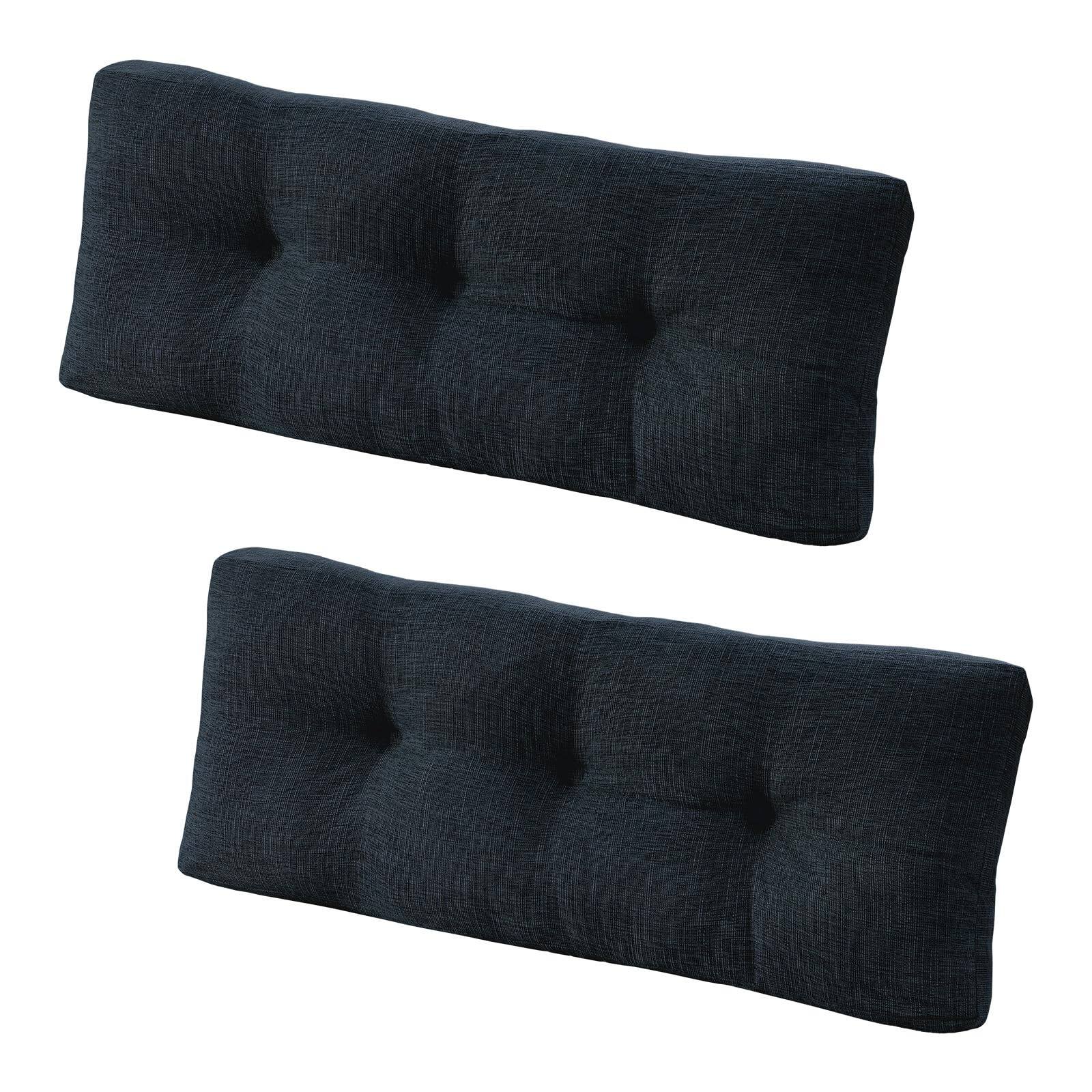 Navy 36x14 Inch Pack of 2
