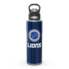 Tervis - Detroit Lions 40oz. All In Wide Mouth Water Bottle - Multicolor