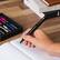 Alt View 4. iSpyPens - iSpyPen Pro X 16GB Jet Black Professional Grade Spy Pen Camera - Jet Black.