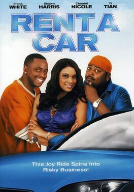 Rent a Car - DVD