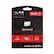 XLR8 Gaming 256GB GO
Powered by PNY XLR8
256GB microSDXC Flash Card | Carte Mémoire
Ideal for Mobile Gaming
100 MB/s Read
90 MB/s Write
Handheld Consoles
UHS-I
A2 V30