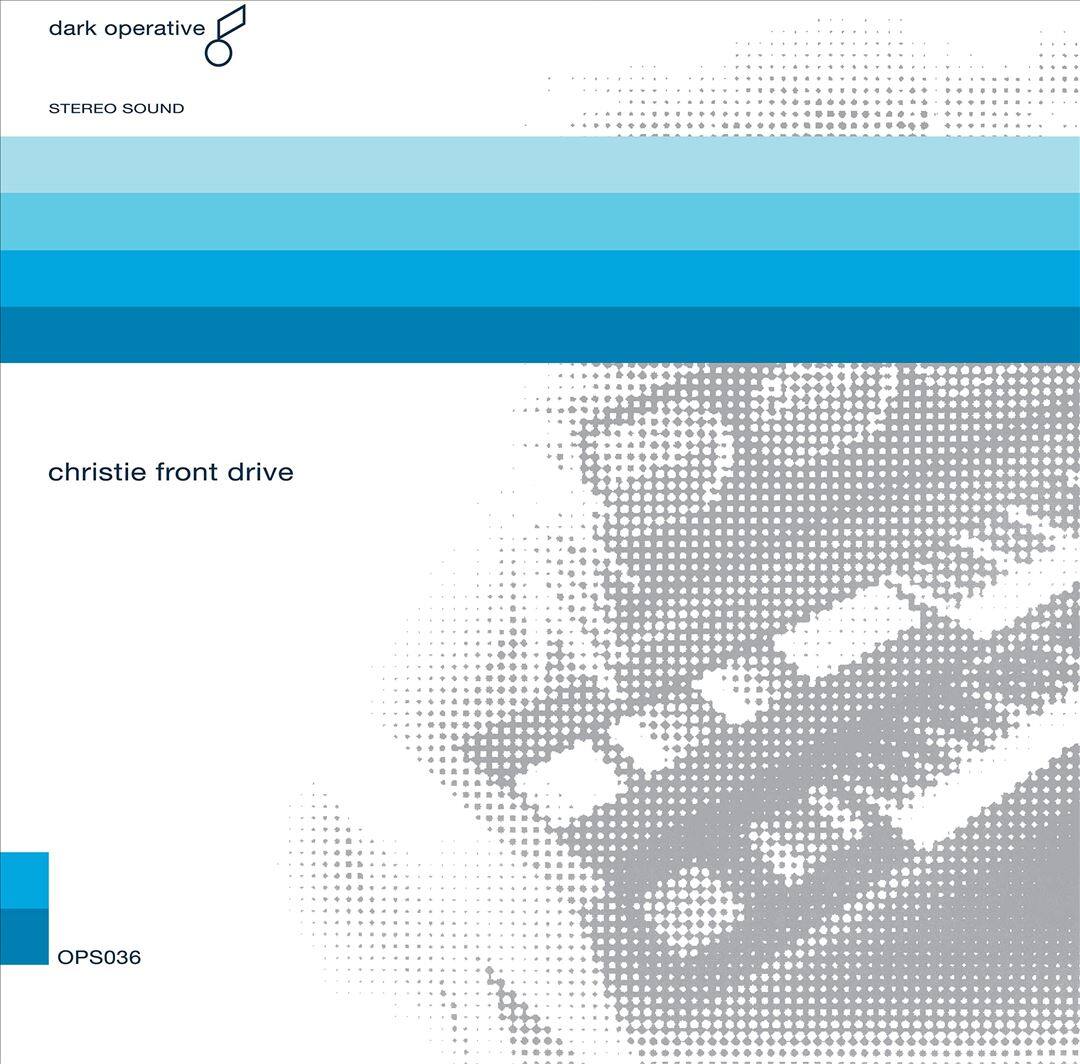 Christie Front Drive [LP] [VINYL]
