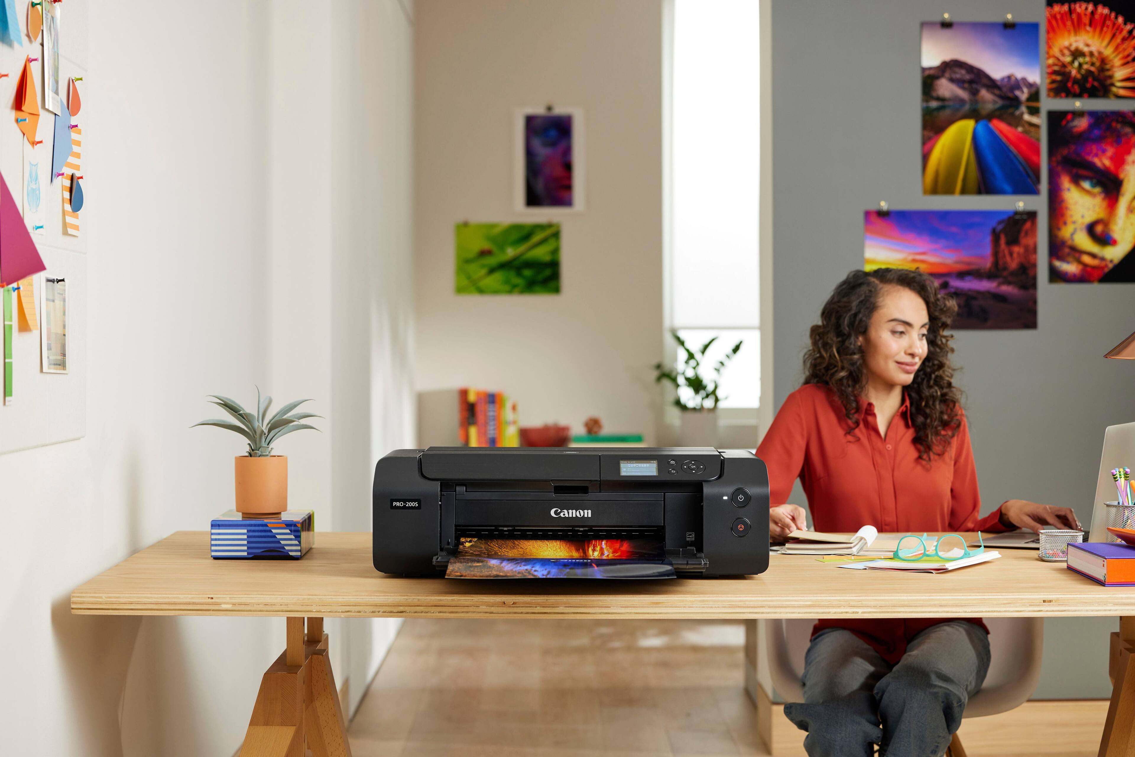 The text on the image reads "POA Canon."