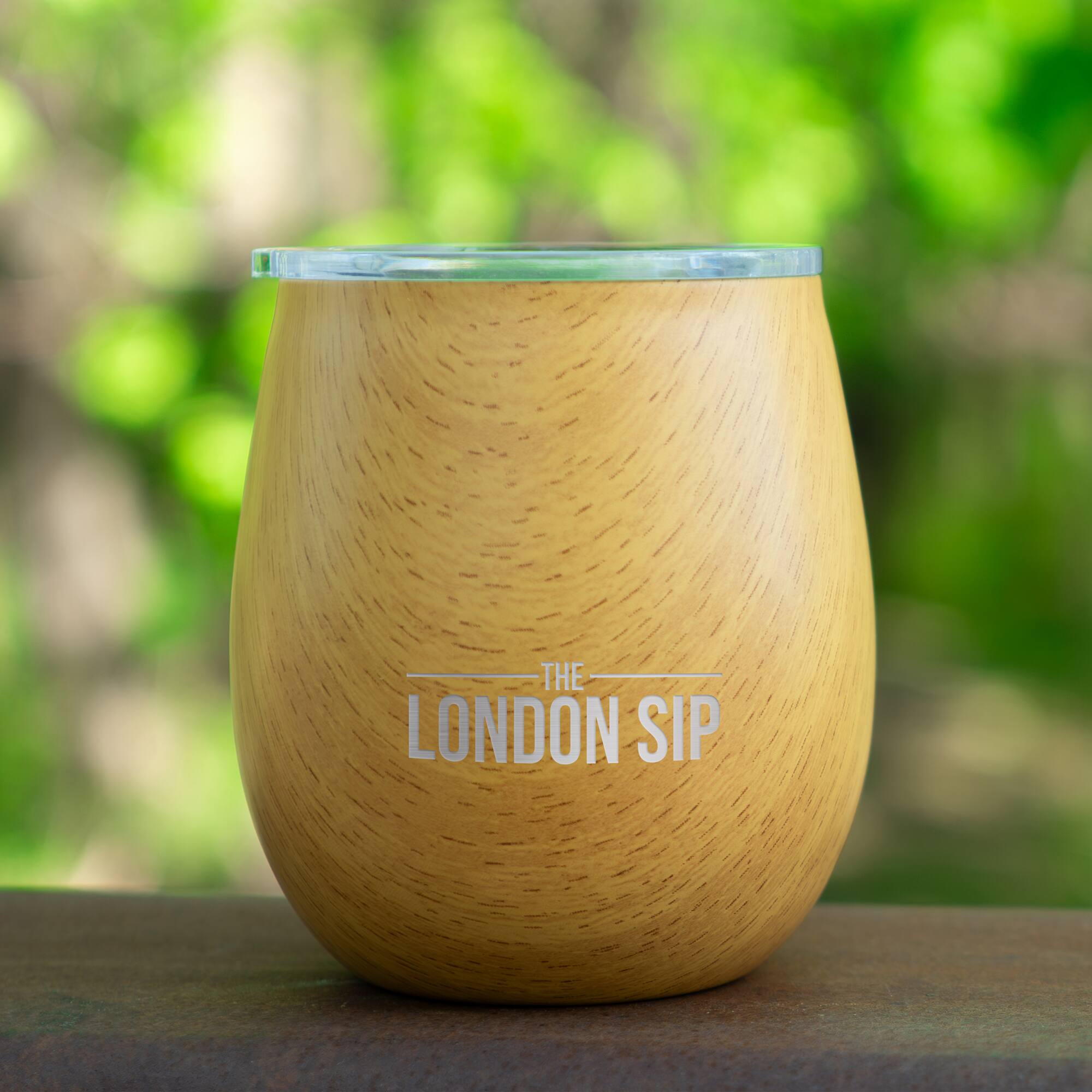 THE LONDON SIP
