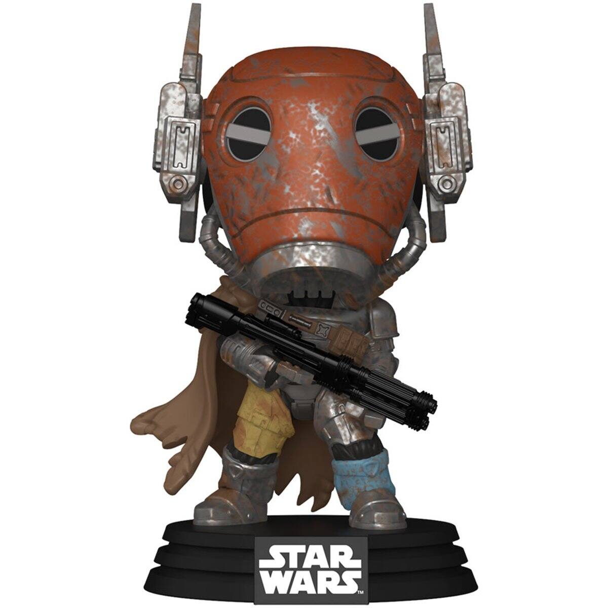 CEO x STAR WARS™
