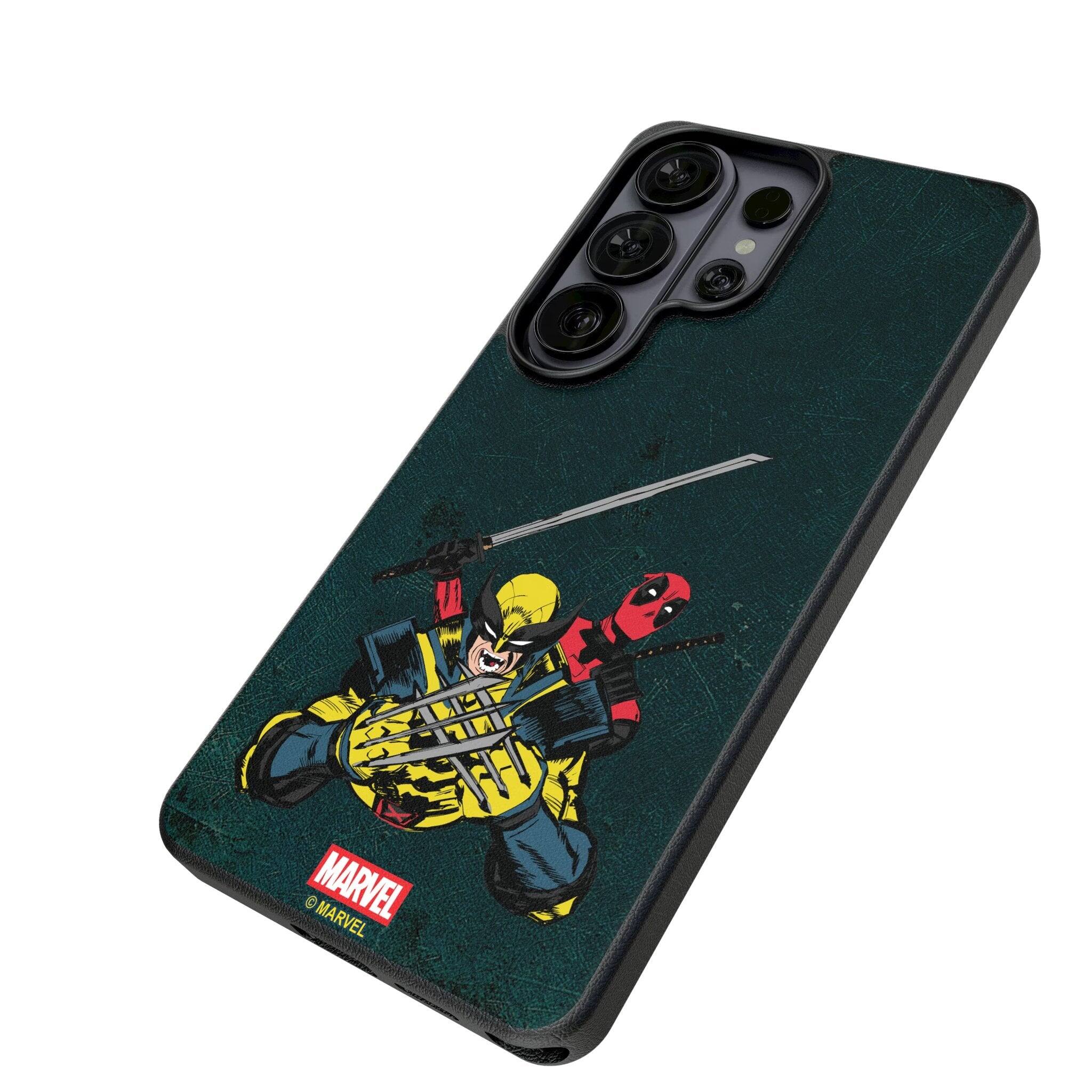MARVEL MARVEL