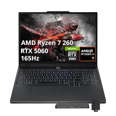 Lenovo Legion 5 15.1 Lenovo Legion 5 15.1
