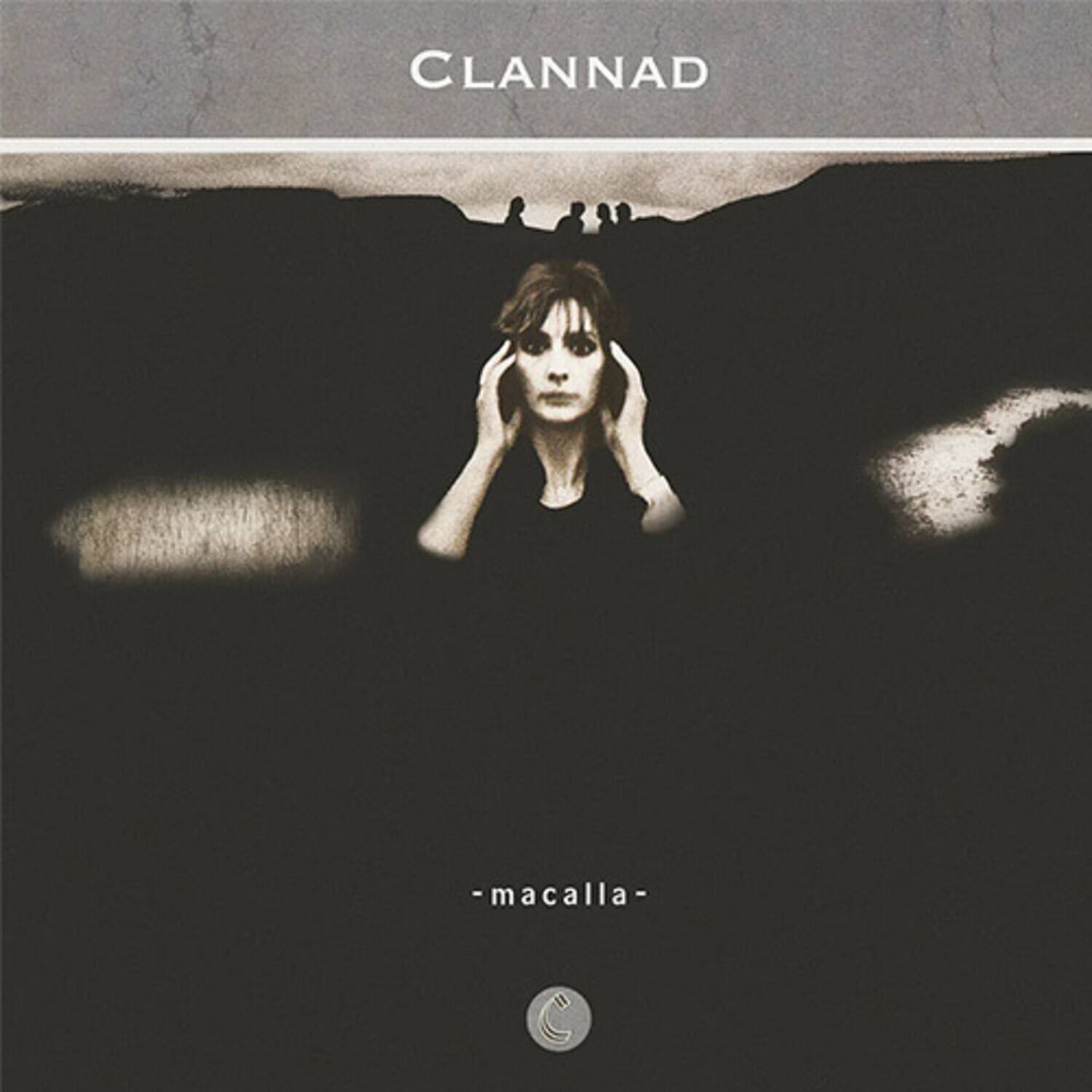 Alt View 1. Clannad - Macalla   - VINYL LP.