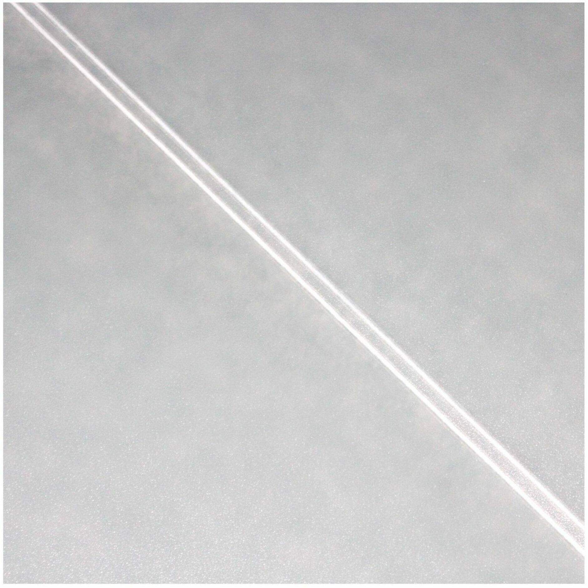 Alt View 16. Floortex - Cleartex Polypropylene Rectangular Anti-Slip Foldable Chair Mat for Hard Floors - 35'' x 46'' - Translucent.