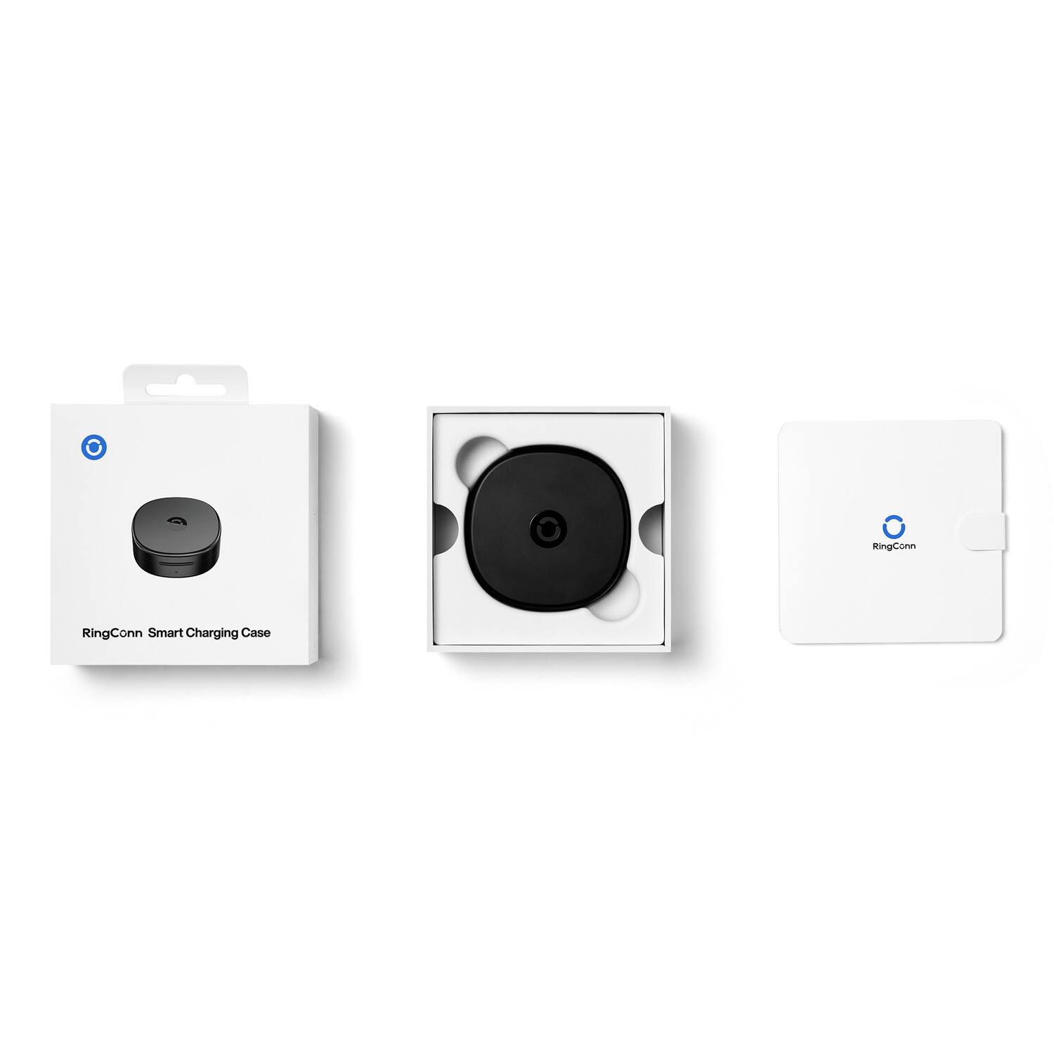 RingConn Smart Charging Case