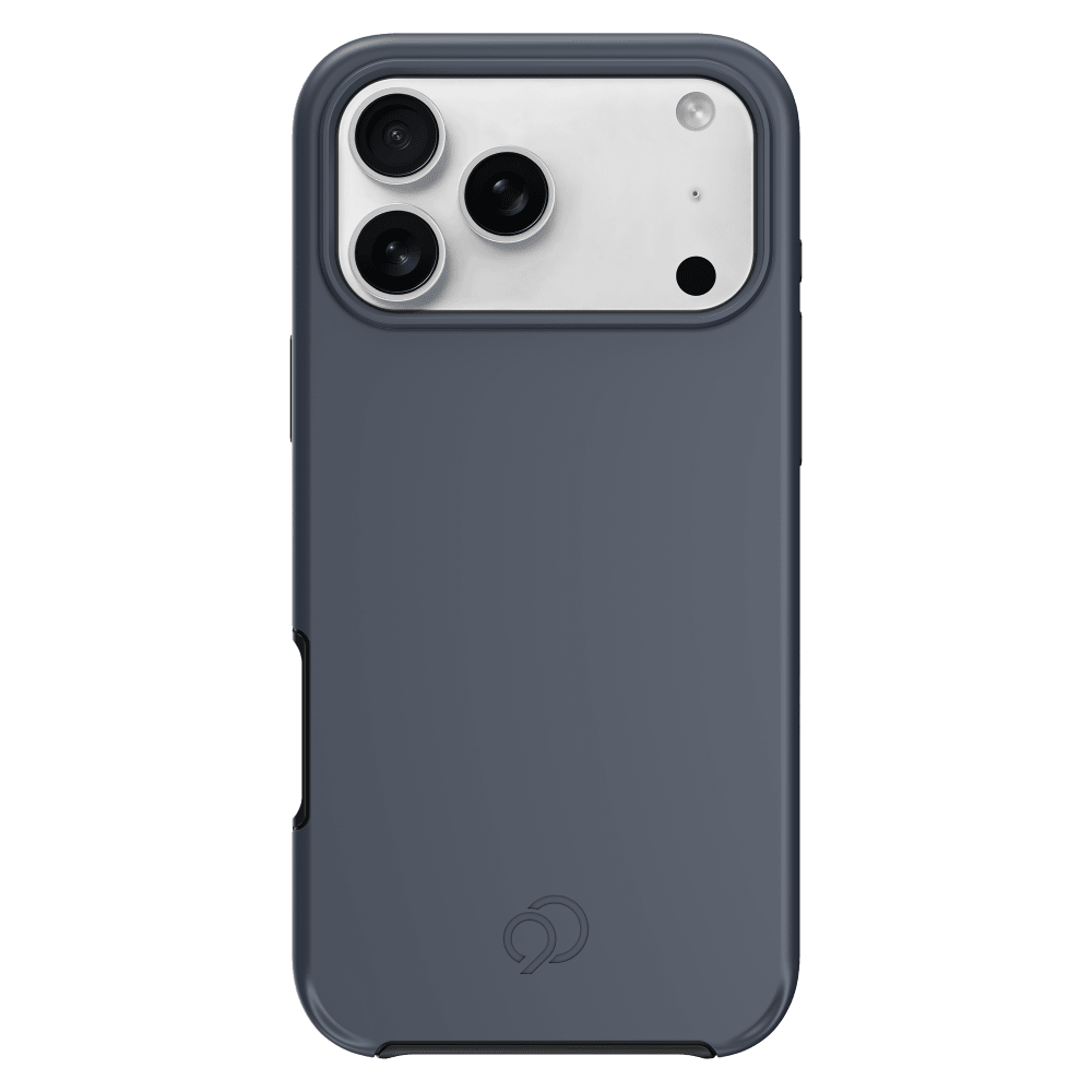 Alt View 1. Nimbus9 - Cirrus 3 MagSafe Case for Apple iPhone 18 Pro / 17 Pro - Blue.