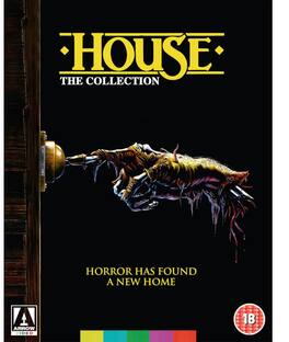 House: The Collection - BLU-RAY