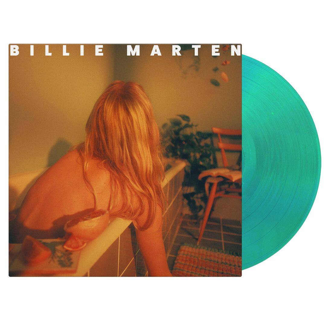 Feeding Seahorses by Hand [LP] [VINYL]