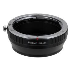 FotioX EOS-m4/3
