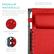 PREMIUM MATERIALS
Weather-resistant steel frame and textilene fabric will last for years of comfort
Removable headrest adds extra support and comfort
Weather-Resistant Fabric
Replaceable Elastic Cords
