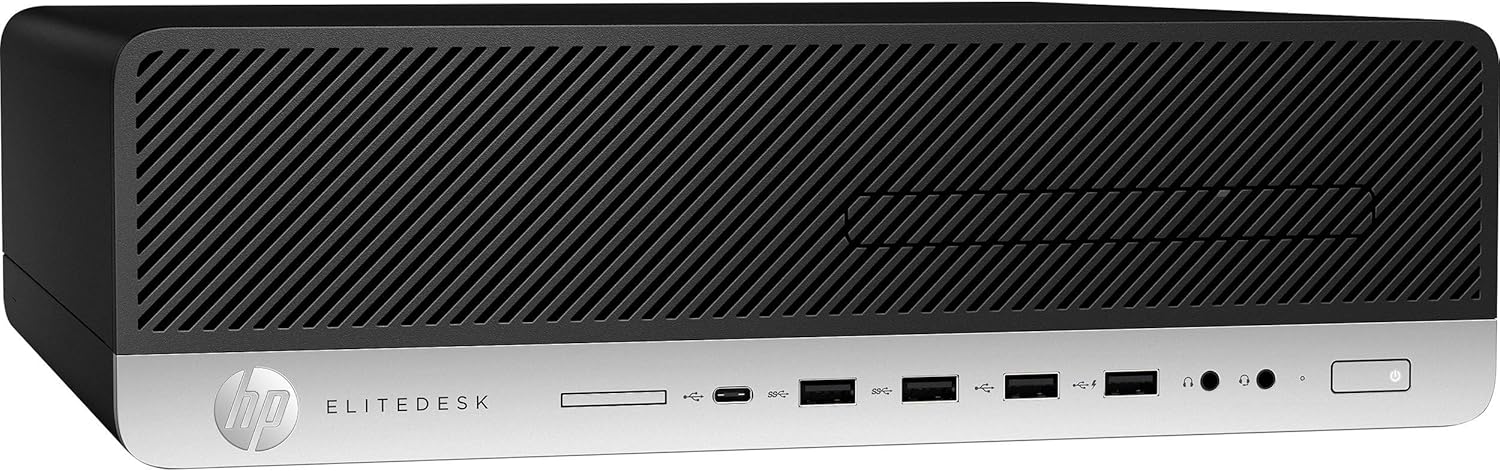 hp HP Elite SFF 800 G9 i9-13900 16GB elite sff 800 g9 desktop pc