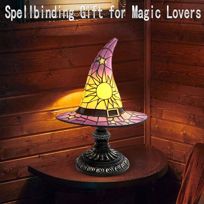 Spellbinding Gift for Magic Lovers