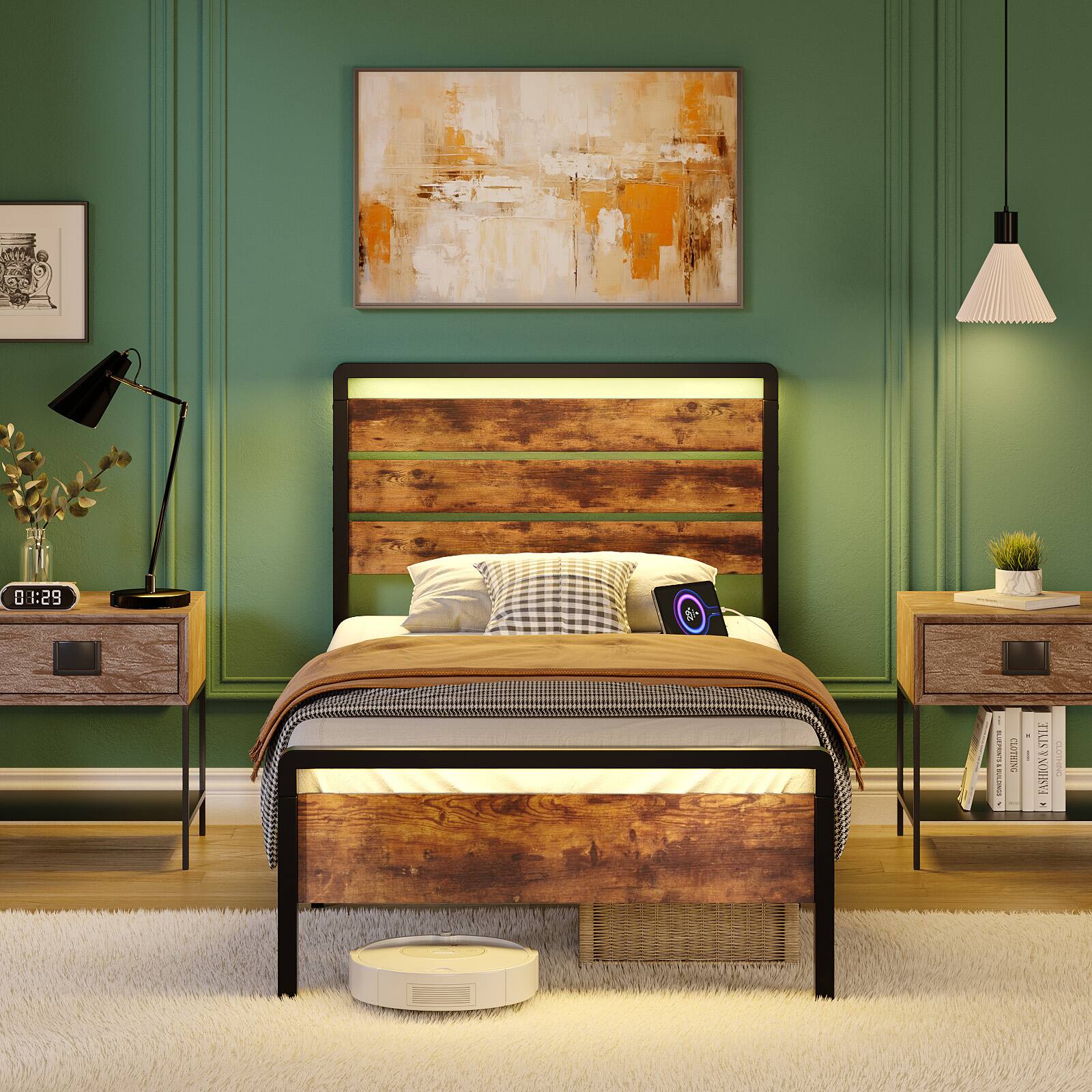 0 08:29 FEO I - . - - UIS FASON& - |