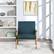 Alt View 13. OSP Home Furnishings - Weldon Chair - Blue.