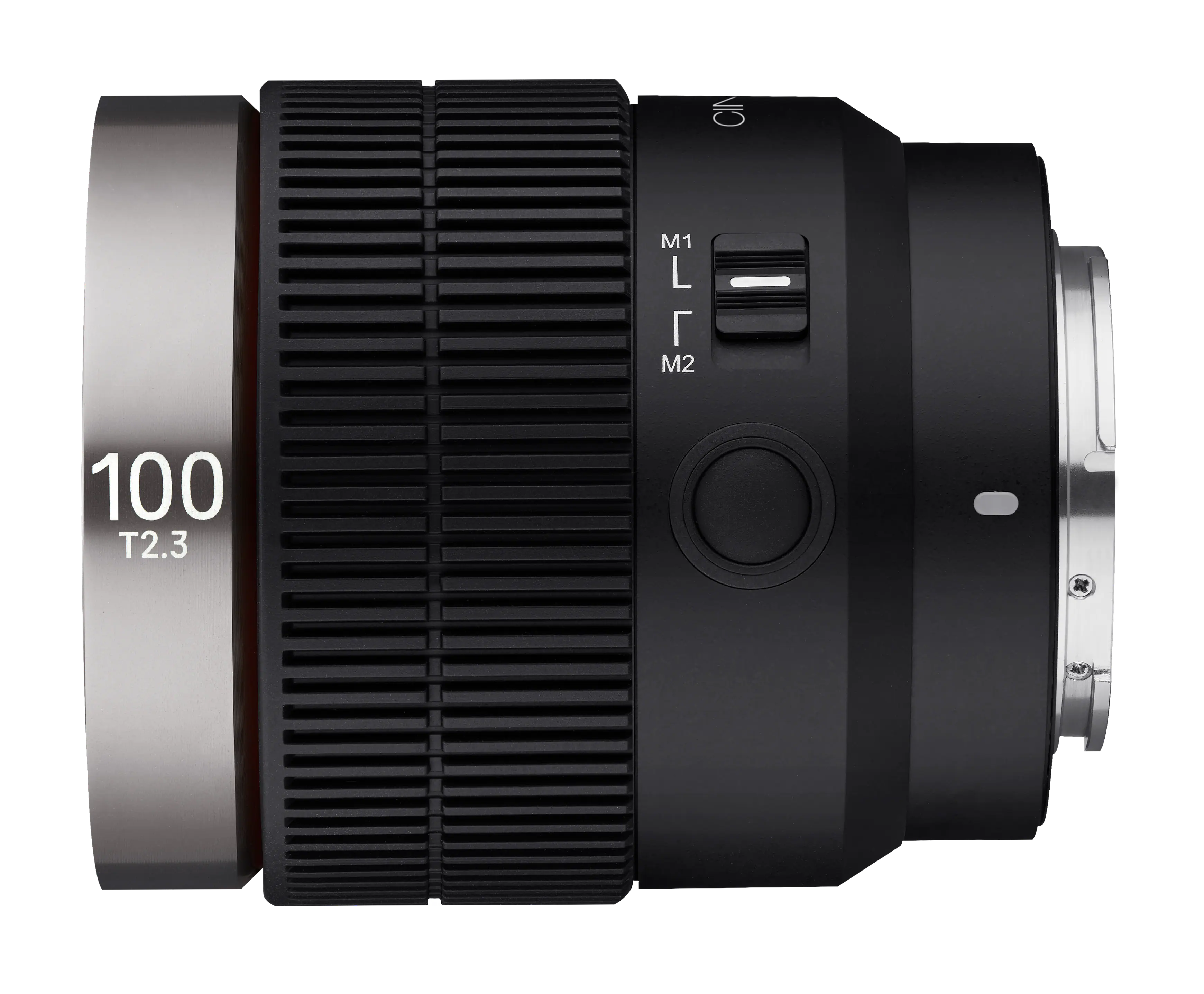 CIN M1 L I M2 100 T2.3

100 T2.3

M1 L M2