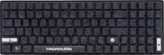 Front. Higround - Basecamp 96+ - BLACKICE - BLACKICE.