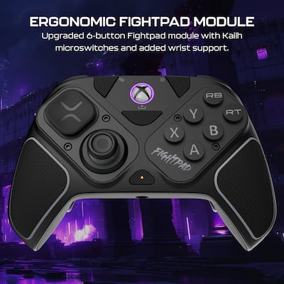 Turtle Beach Victrix Pro BFG Reloaded Wireless Modular Controller Turtle Beach Victrix Pro BFG Reloaded Wireless Modular Controller