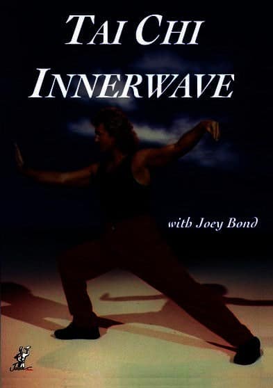 Tai Chi Innerwave with Joey Bond (MOD) (DVD Movie) price history on PriceWatchPro