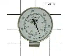 1" GRID
500 600 400 250 300 Big Gree Eg 350 Ap 150 ce Factory Parts 700 300 http://www.applic.ce cefact 400 2 100 50 USA oF Co., 200 Mfg. Tel-Tru
Big Gree Eg Factory Parts
© http://www.applic.ce cefact
Tel-Tru Mfg. Co., USA