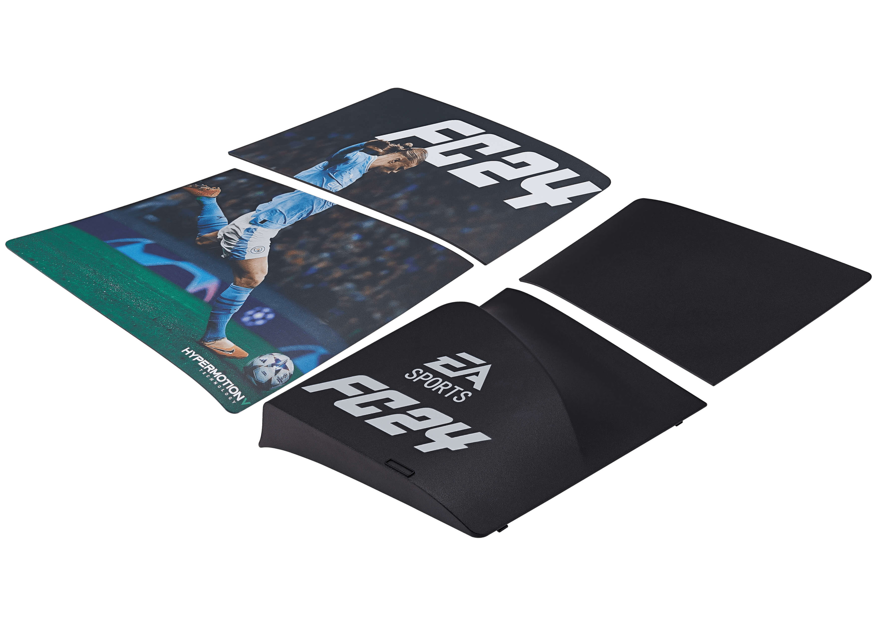 EA SPORTS  
FIFA 24  
HYPERMOTION  
EA SPORTS  
FIFA 24