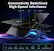 Connectivity Redefined
High-Speed Interfaces
- Micro SD Card Reader
- USB2.0
- USB2.0 Headphone Jack
- USB3.2
- HOM Charger
- Kensington Lock
- Type-C
- DC IN
TV
Monitors
Camera
Gamepad
Printer
Projector
Audio
Keyboard & Mouse