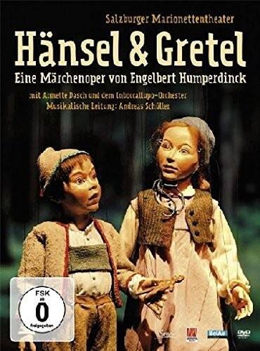 Hansel & Gretel   - DVD price history on PriceWatchPro