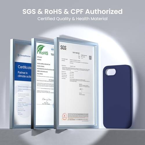 SGS & RoHS & CPF Authorized
Certified Quality & Health Material
SGS
RoHS
CPF
Climate actic
Haga