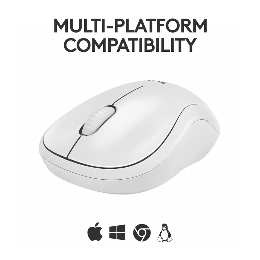 Multi-platform compatibility
