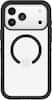 Front. OtterBox - Defender Series Pro XT Hard Shell for Apple iPhone 17 Pro Max - Dark Side.